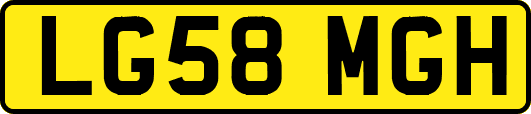 LG58MGH