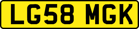 LG58MGK