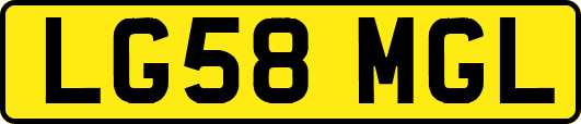 LG58MGL