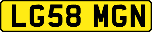 LG58MGN
