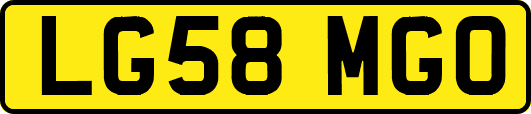 LG58MGO