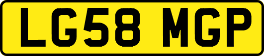 LG58MGP