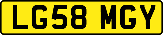 LG58MGY