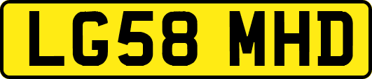 LG58MHD