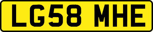 LG58MHE