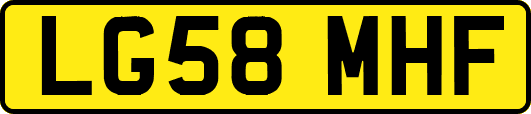 LG58MHF