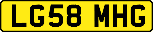 LG58MHG