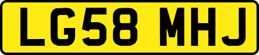 LG58MHJ