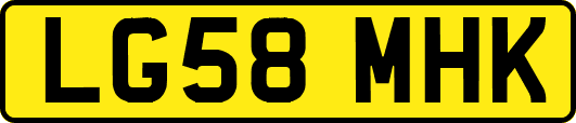 LG58MHK