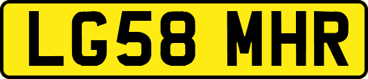 LG58MHR