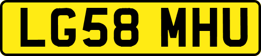 LG58MHU