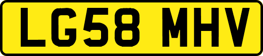 LG58MHV