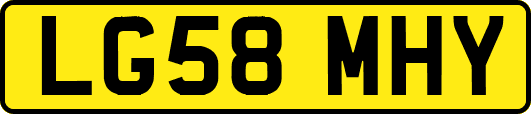 LG58MHY