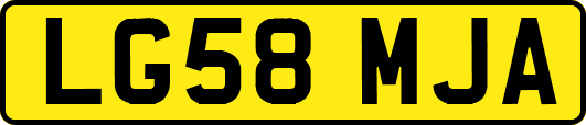 LG58MJA
