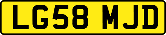 LG58MJD