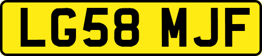 LG58MJF