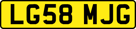 LG58MJG