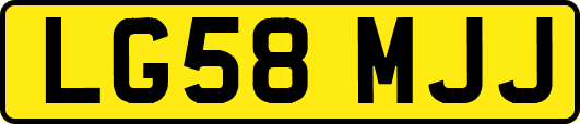 LG58MJJ