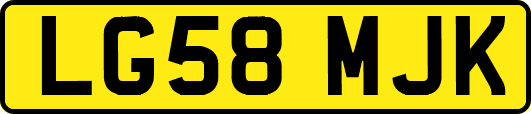 LG58MJK