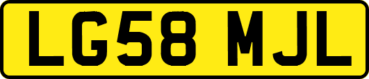 LG58MJL