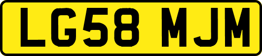LG58MJM