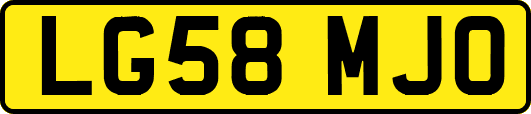 LG58MJO