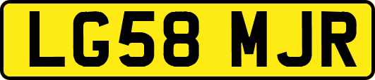 LG58MJR