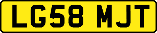 LG58MJT