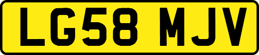 LG58MJV