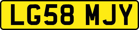 LG58MJY