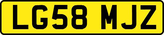 LG58MJZ