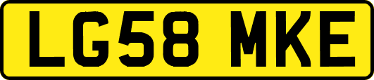LG58MKE