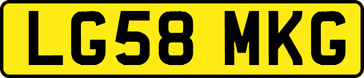 LG58MKG