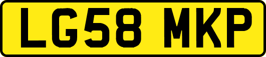 LG58MKP