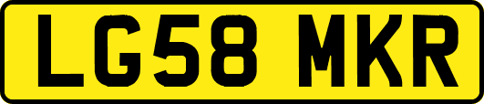 LG58MKR