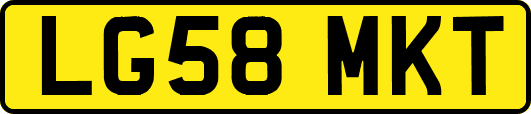 LG58MKT
