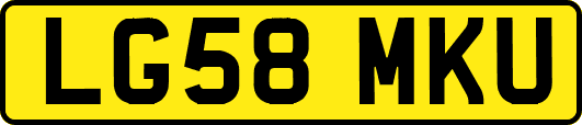 LG58MKU