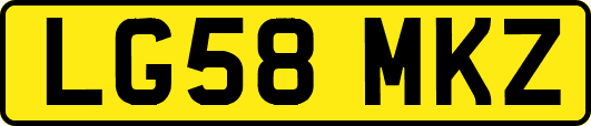 LG58MKZ