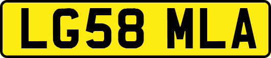 LG58MLA