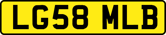 LG58MLB