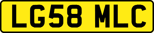 LG58MLC