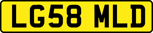 LG58MLD