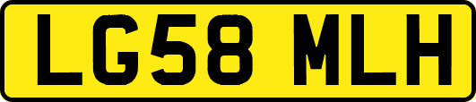LG58MLH