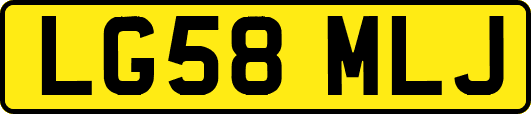 LG58MLJ