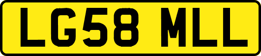 LG58MLL