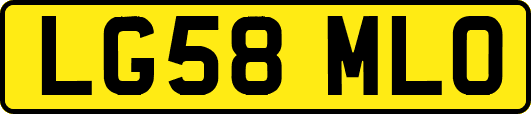 LG58MLO