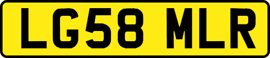 LG58MLR