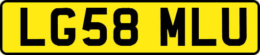 LG58MLU