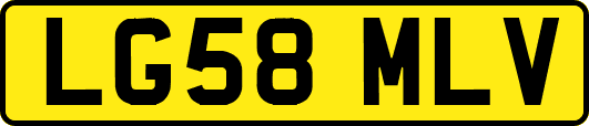 LG58MLV