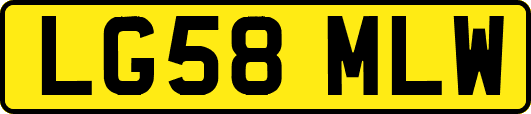 LG58MLW